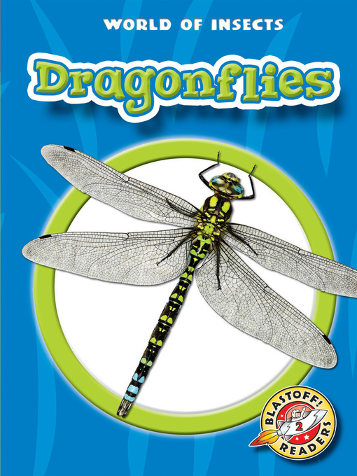Title details for Dragonflies by Dana Fleming - Wait list